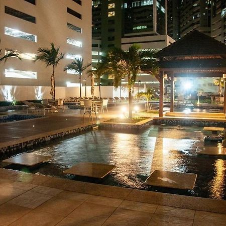 Apartamento Completo Ao Lado Do Salvador Shopping Екстериор снимка