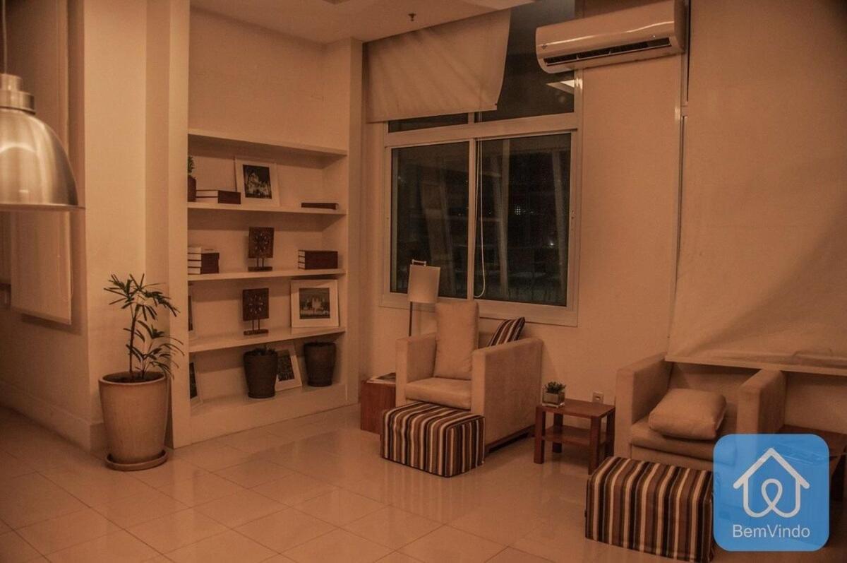Apartamento Completo Ao Lado Do Salvador Shopping Екстериор снимка