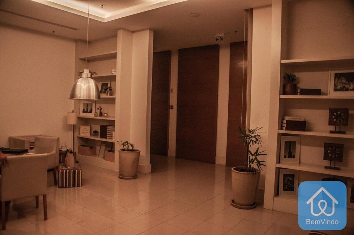 Apartamento Completo Ao Lado Do Salvador Shopping Екстериор снимка