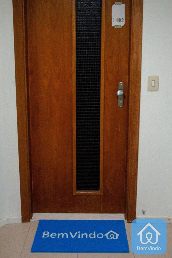 Apartamento Completo Ao Lado Do Salvador Shopping Екстериор снимка